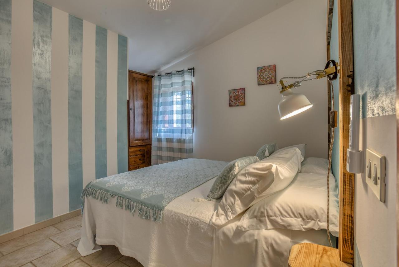 Bed and Breakfast Trulli Terra Magica à Putignano Extérieur photo