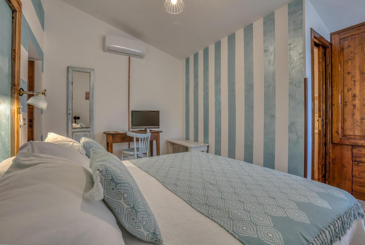 Bed and Breakfast Trulli Terra Magica à Putignano Extérieur photo