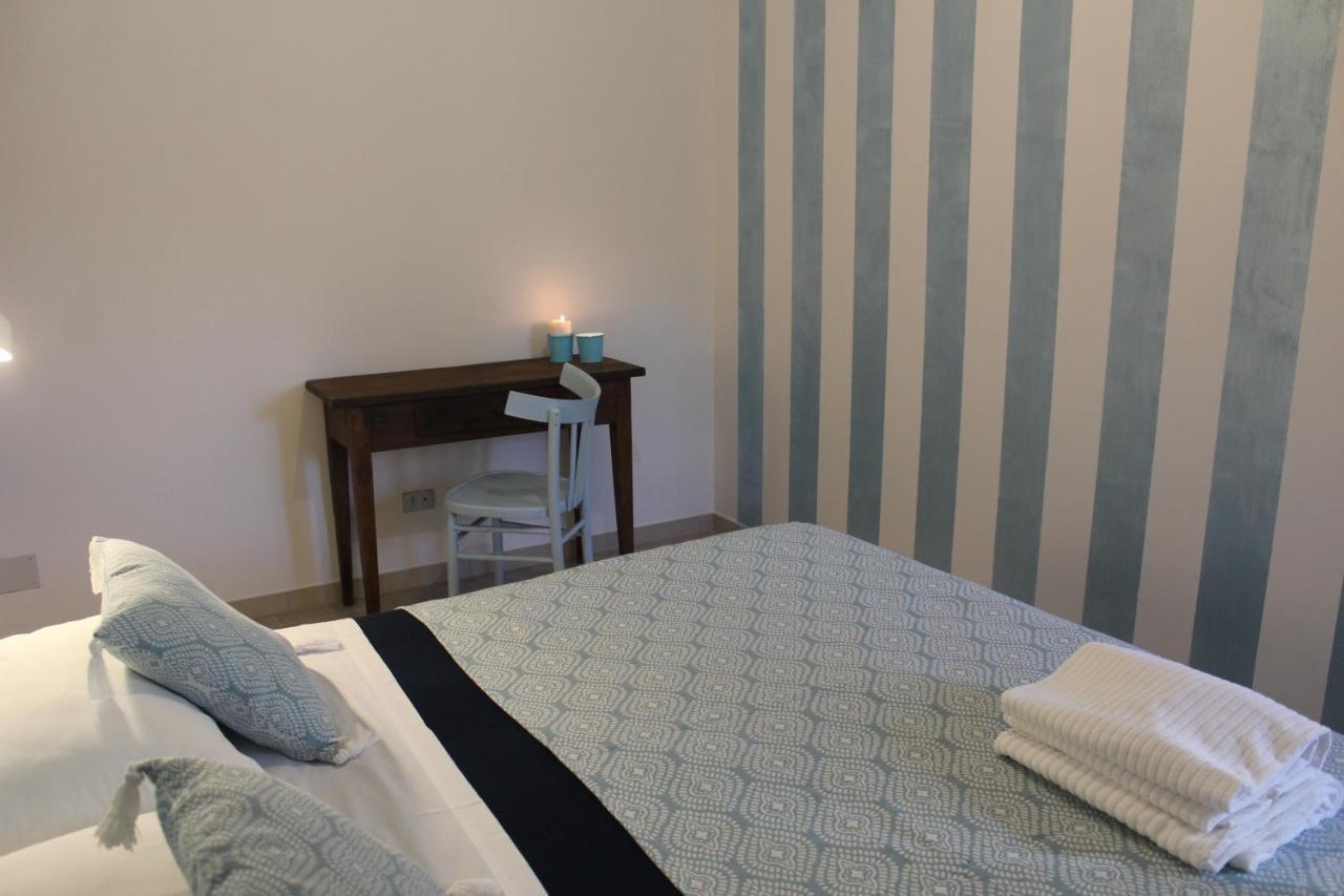 Bed and Breakfast Trulli Terra Magica à Putignano Extérieur photo