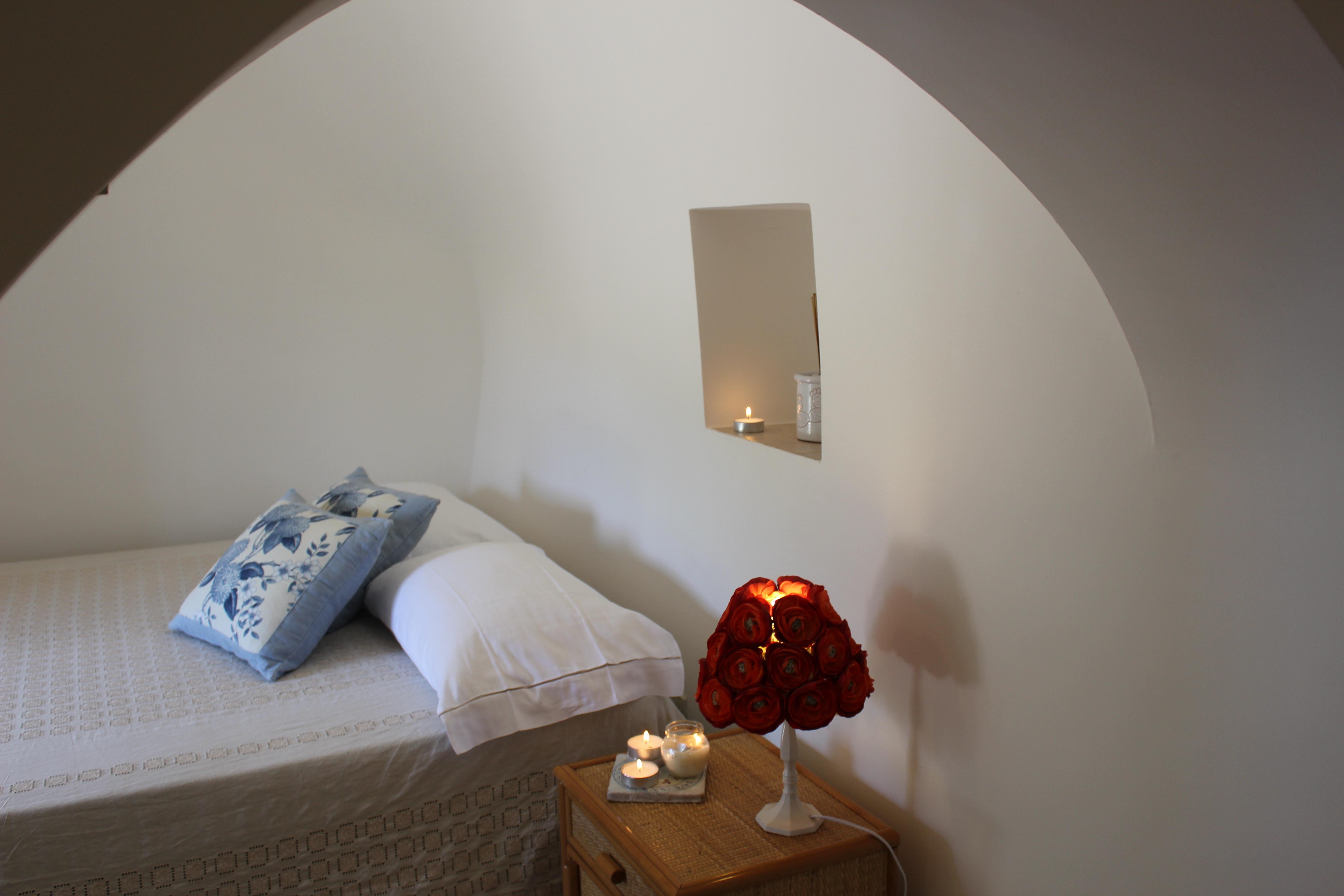 Bed and Breakfast Trulli Terra Magica à Putignano Extérieur photo