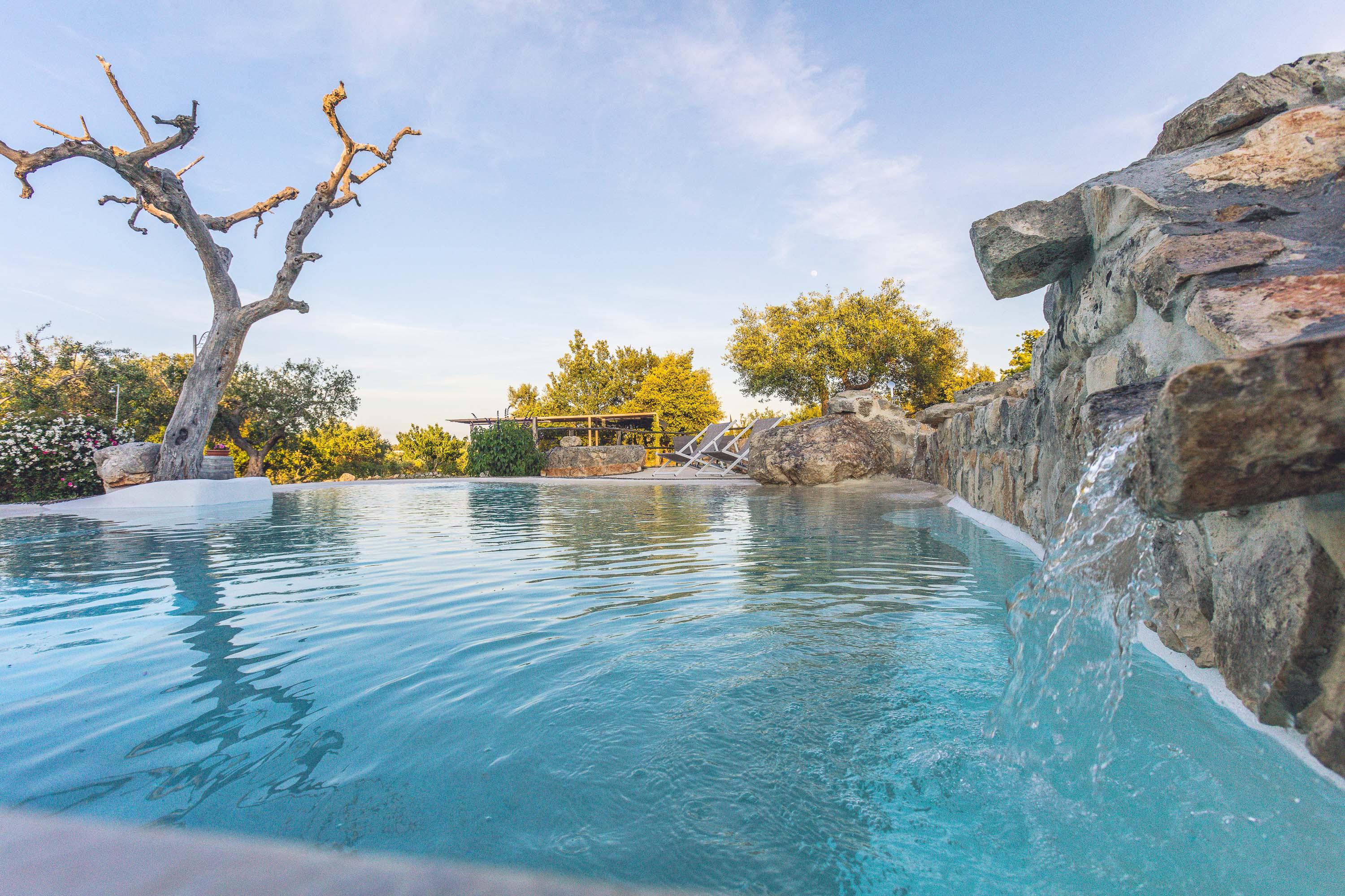Bed and Breakfast Trulli Terra Magica à Putignano Extérieur photo